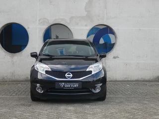 Nissan Note – thumbnail 9