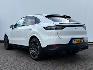 Porsche Cayenne – thumbnail 6