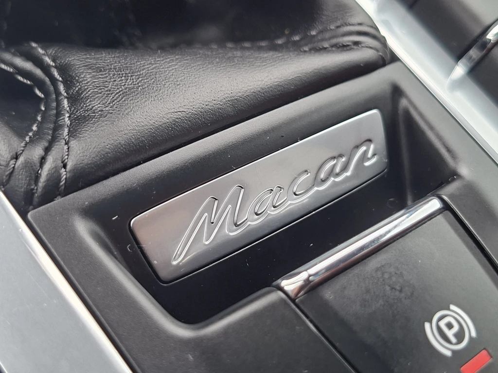 Porsche Macan – foto 37
