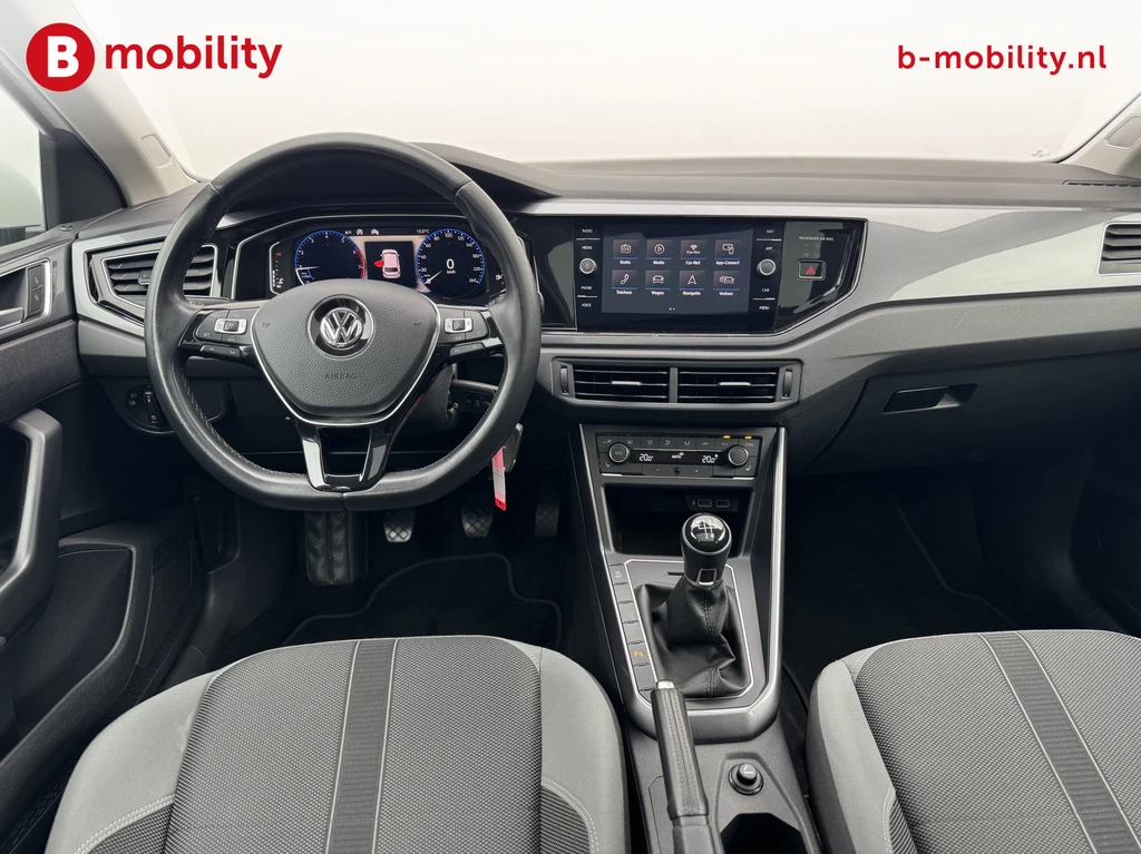 Volkswagen Polo – foto 13