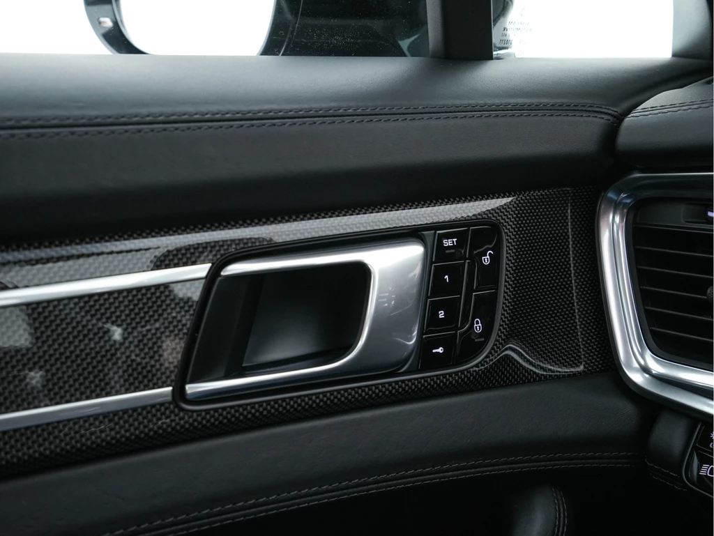 Porsche Panamera – foto 27