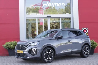 Peugeot 2008 – thumbnail 1