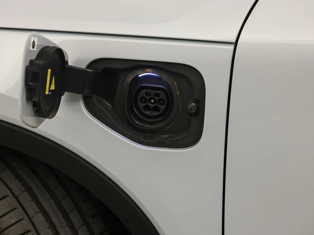 Volvo XC40 – foto 38
