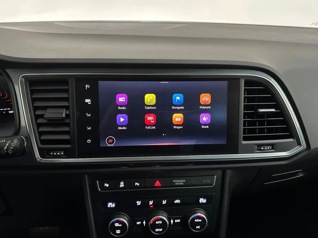 SEAT Ateca – foto 45