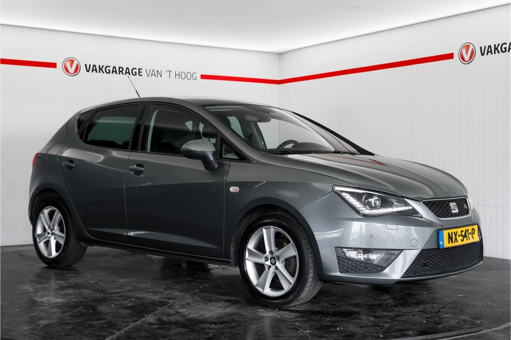 SEAT Ibiza – foto 7