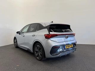 CUPRA Born – thumbnail 3