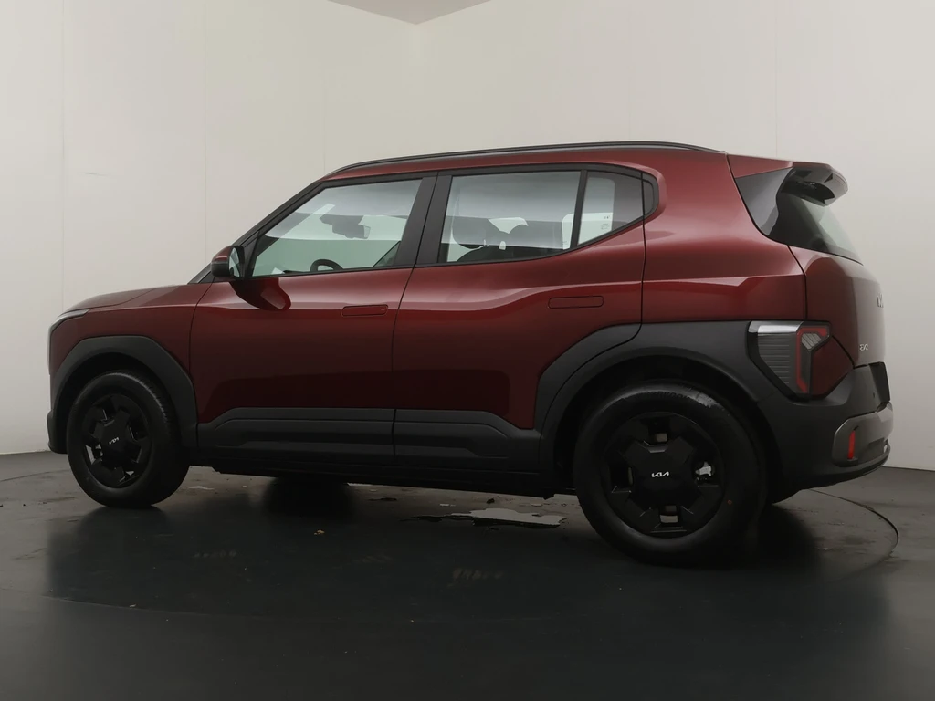 Kia EV2 – foto 4