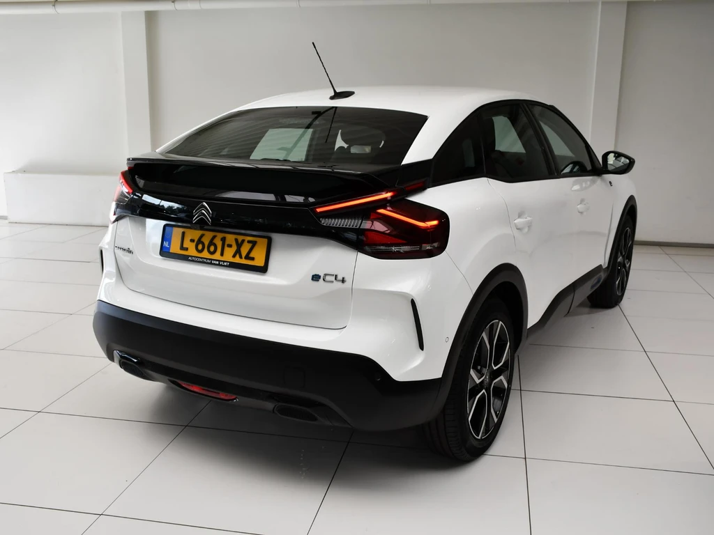 Citroën ë-C4 – foto 5