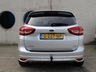 Ford C-MAX – thumbnail 4