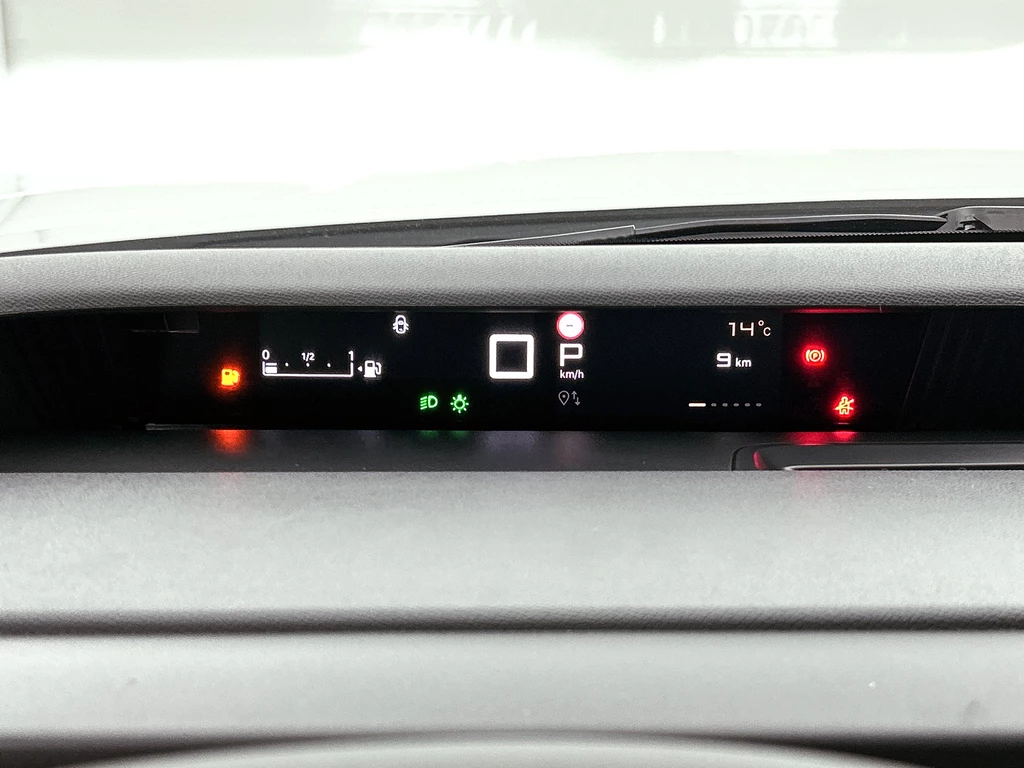 Citroën C3 Aircross – foto 10
