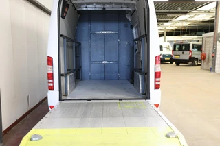 Mercedes-Benz Sprinter – thumbnail 8