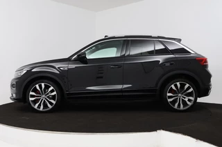 Volkswagen T-Roc – thumbnail 1