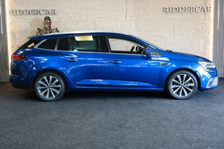 Renault Mégane Estate – thumbnail 6