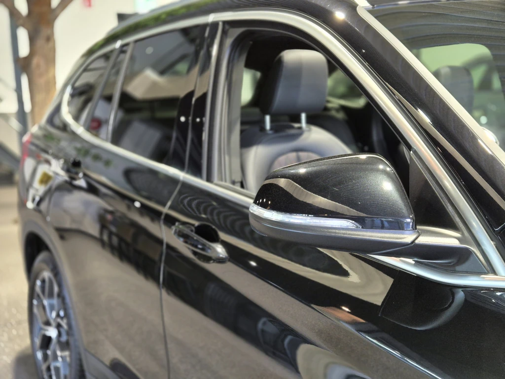 BMW X1 – foto 17