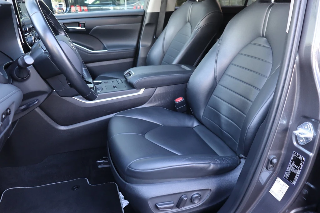Toyota Highlander – foto 8