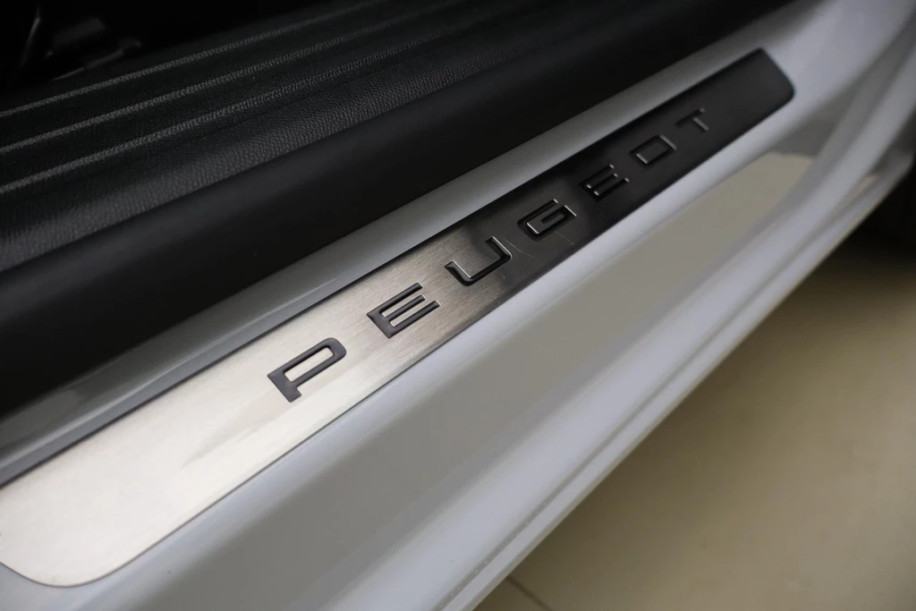 Peugeot 2008 – foto 14