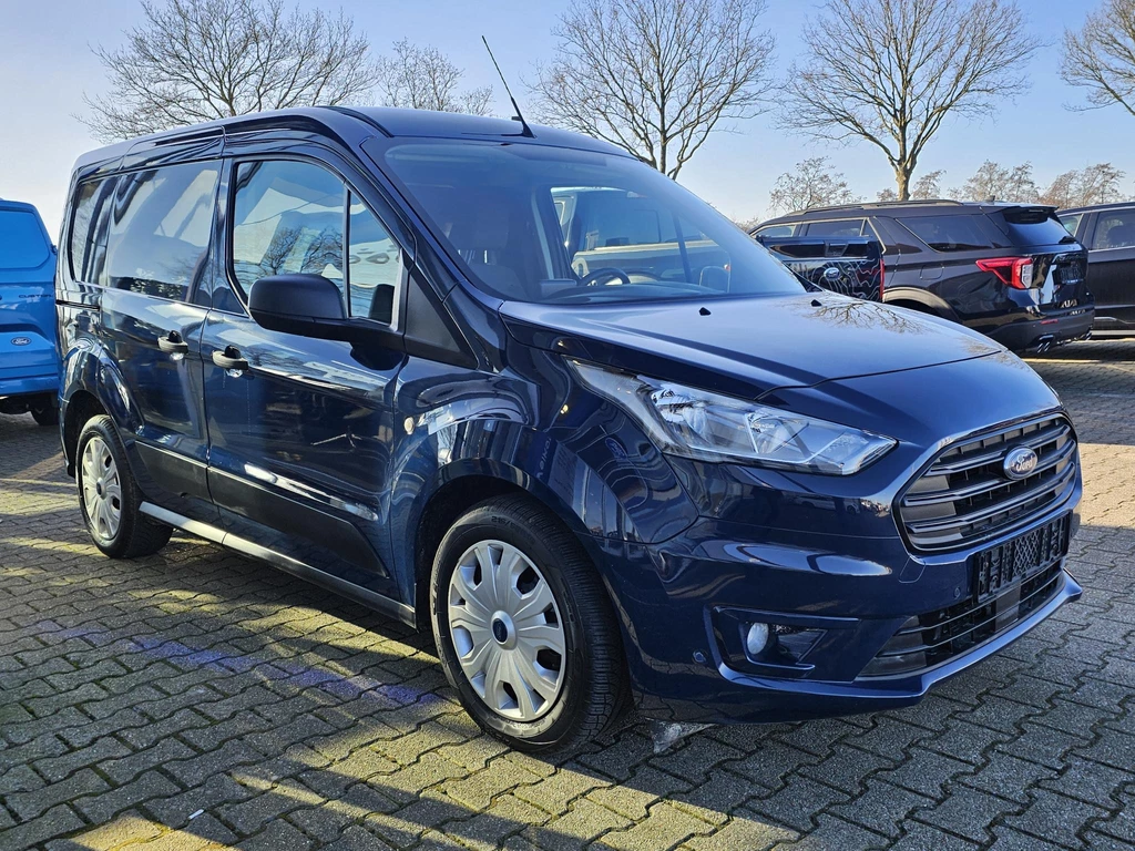 Ford Transit Connect – foto 6