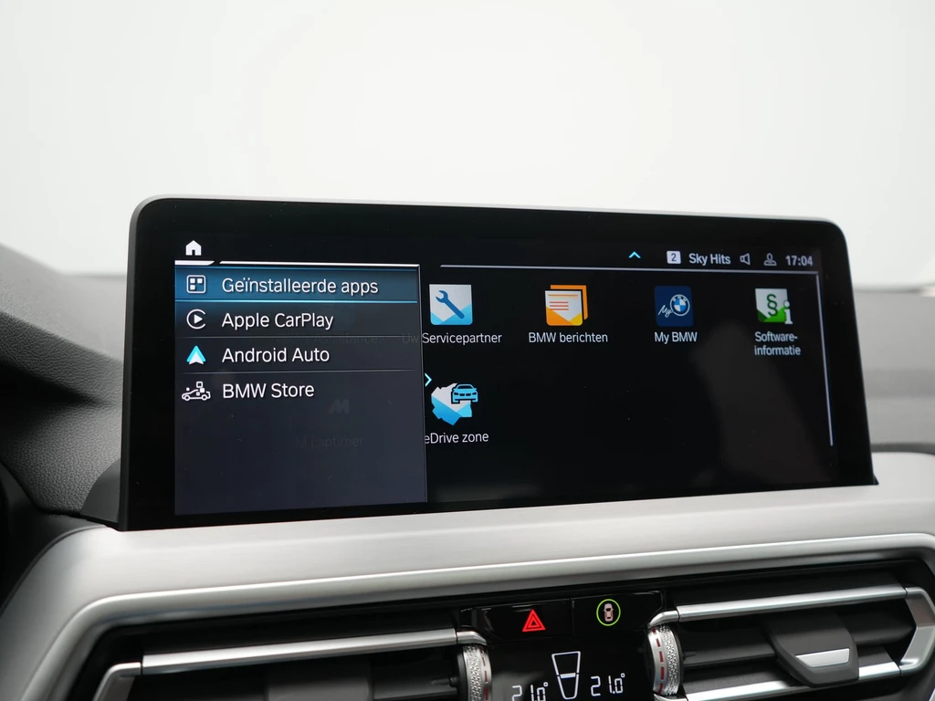 BMW X3 – foto 26
