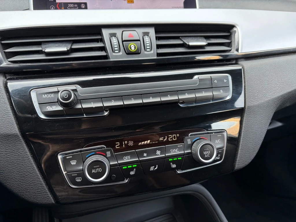 BMW X1 – foto 19