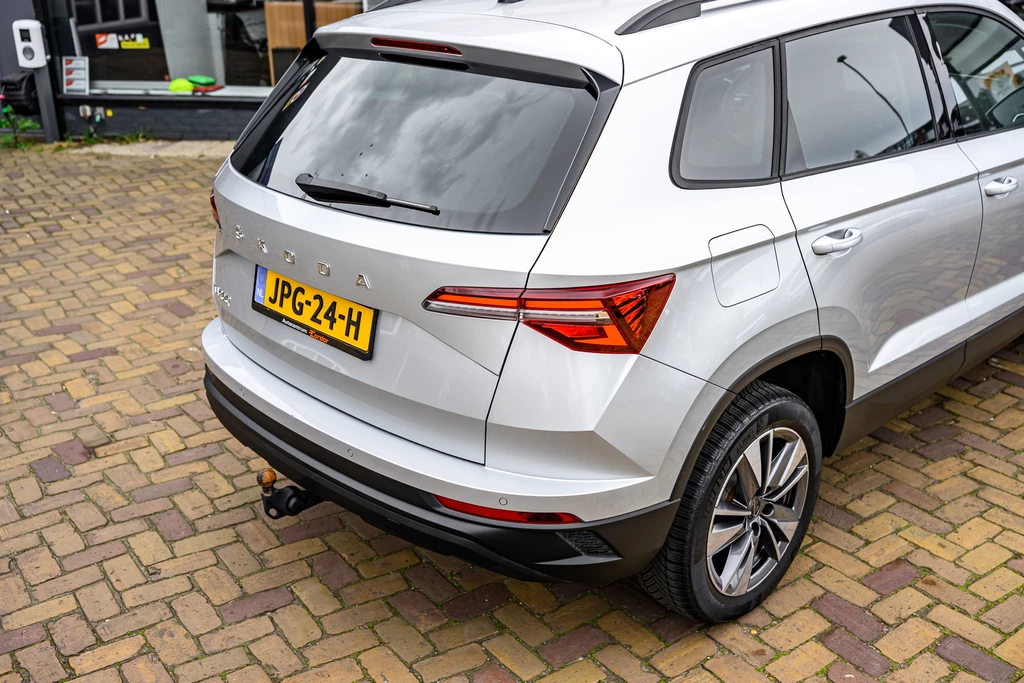 Škoda Karoq – foto 5