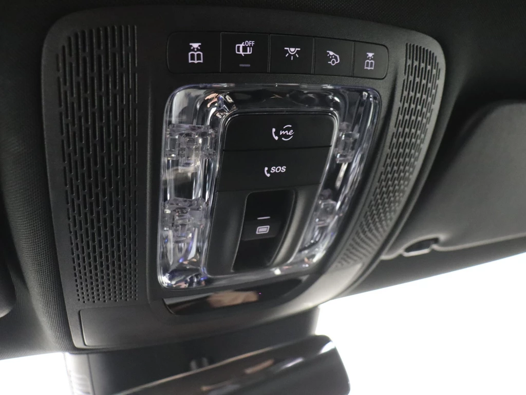 Mercedes-Benz CLA – foto 23