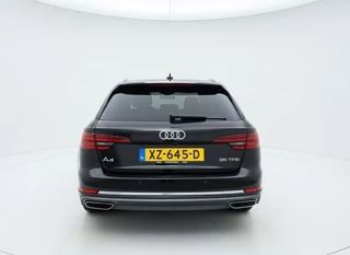 Audi A4 – thumbnail 4