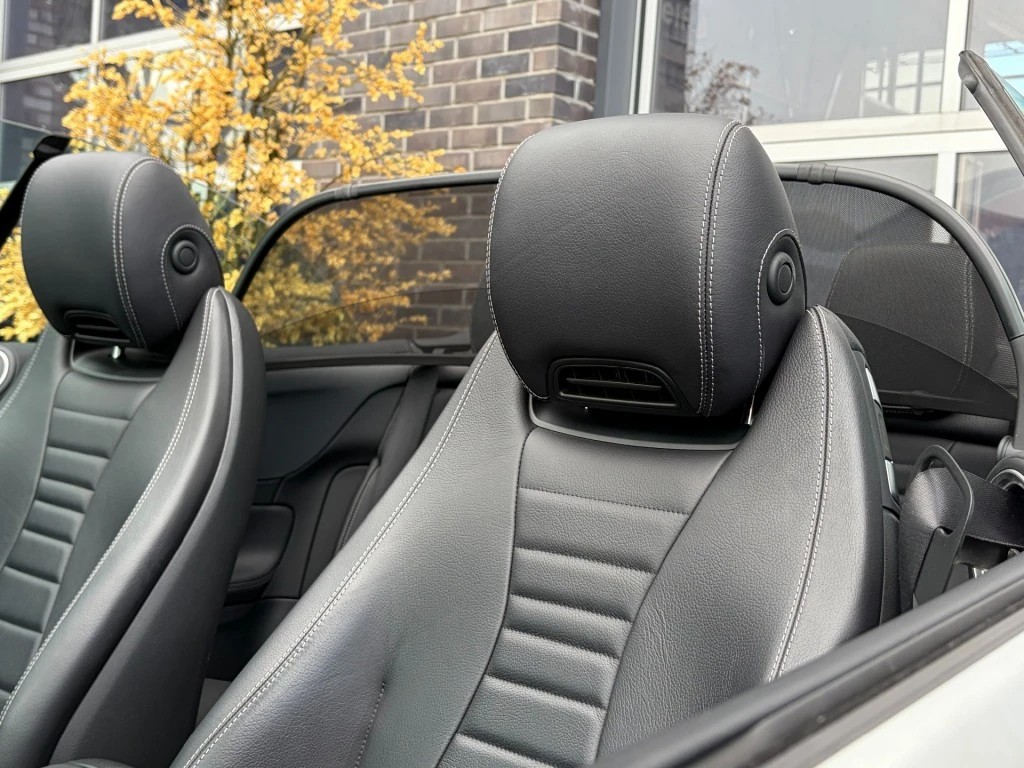 Mercedes-Benz E-Klasse – foto 37