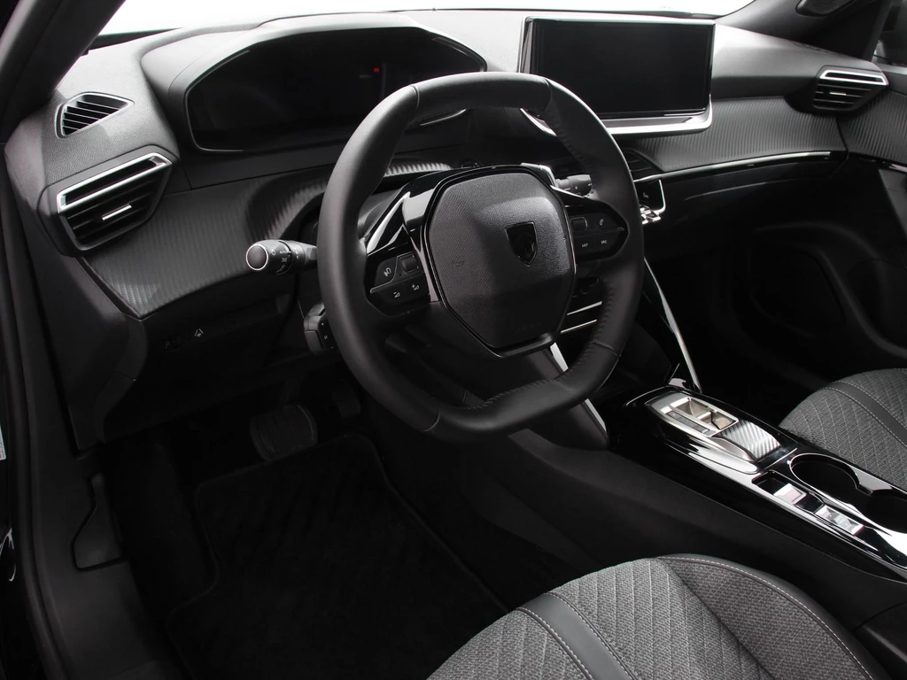 Peugeot 2008 – foto 14