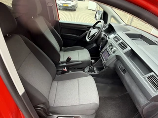 Volkswagen Caddy – thumbnail 24