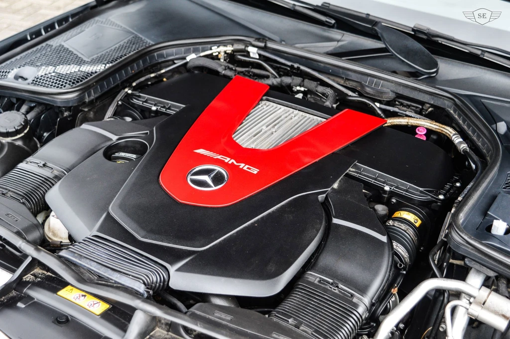 Mercedes-Benz C-Klasse – foto 55