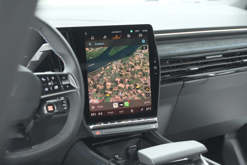 Renault Austral – foto 69