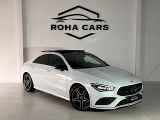 Mercedes-Benz CLA – thumbnail 7