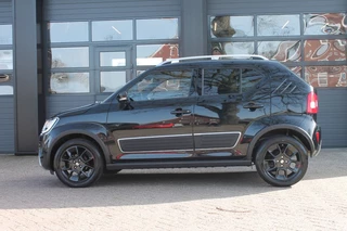 Suzuki Ignis – thumbnail 3