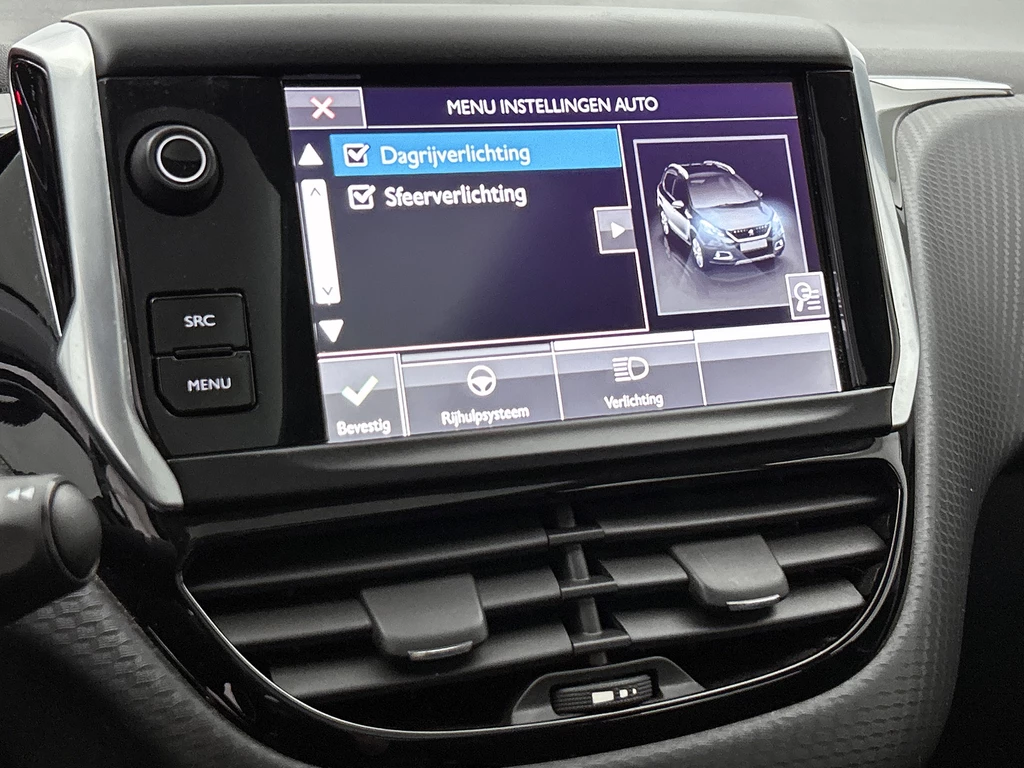 Peugeot 2008 – foto 14