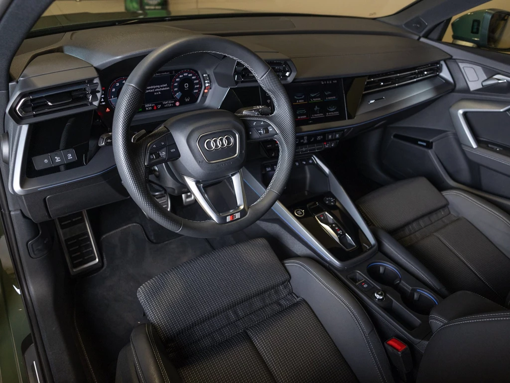 Audi A3 – foto 20