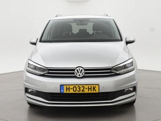 Volkswagen Touran – thumbnail 7