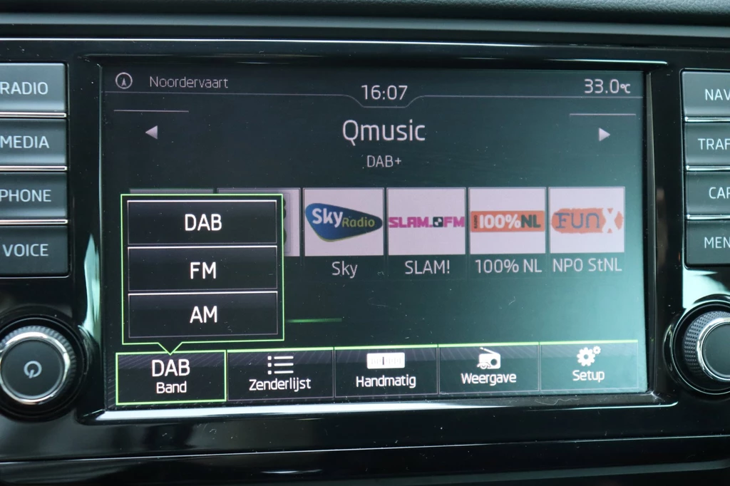 Škoda Octavia – foto 21