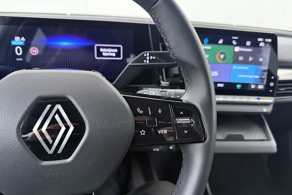 Renault Megane E-Tech – foto 17