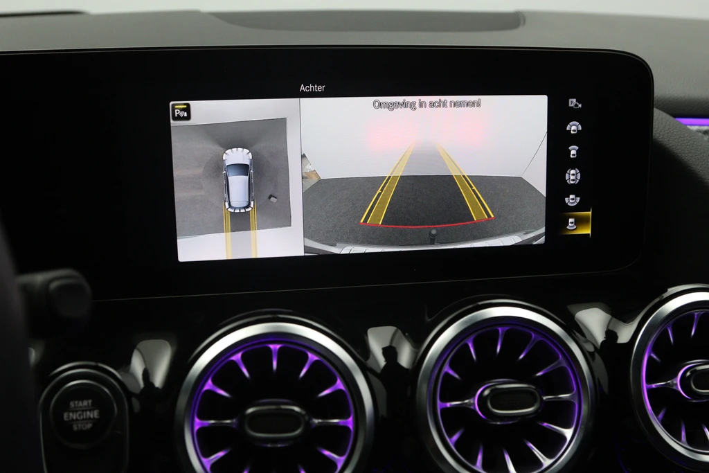 Mercedes-Benz GLA – foto 13