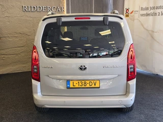 Toyota ProAce – thumbnail 5