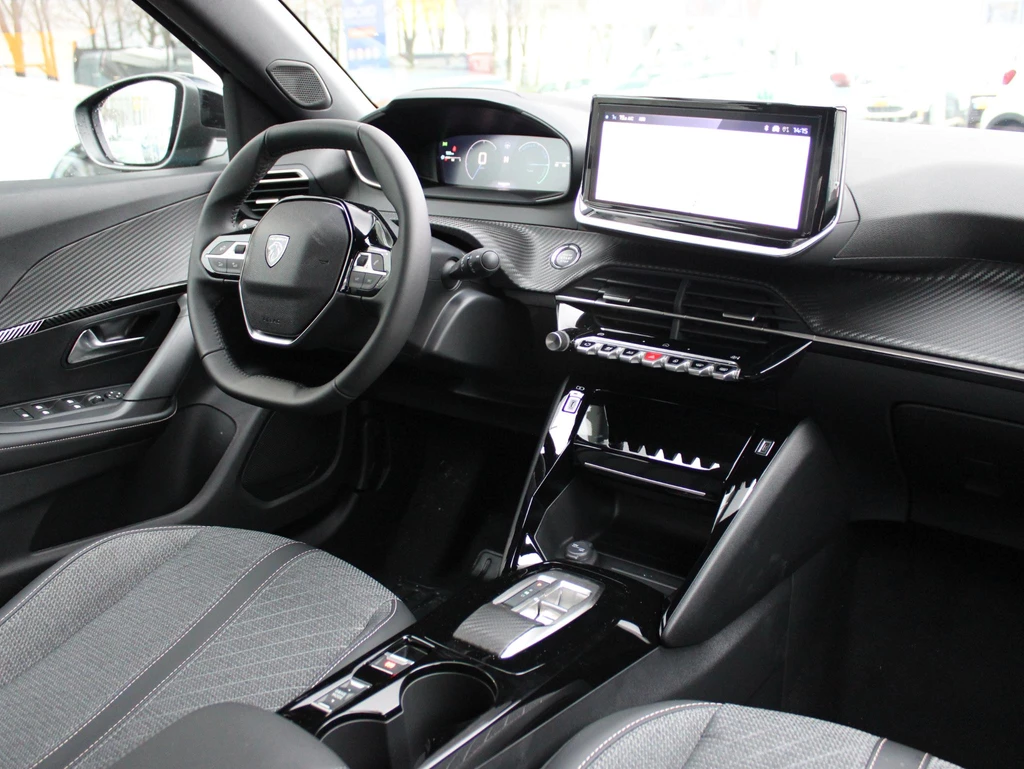 Peugeot 2008 – foto 9