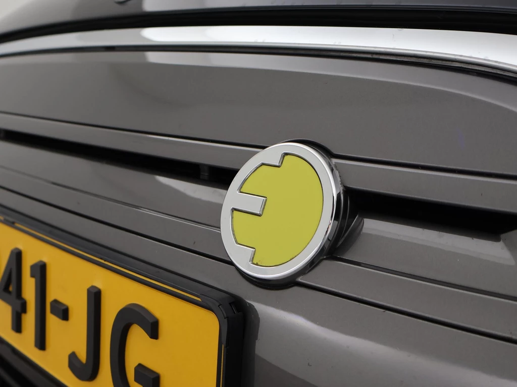 MINI Electric – foto 26