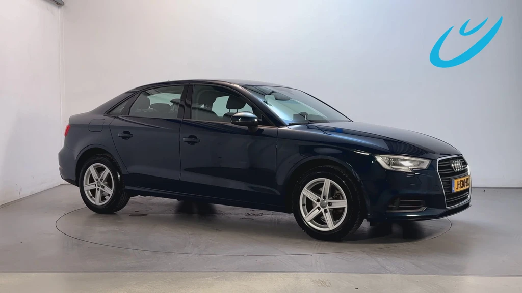 Audi A3 – foto 7