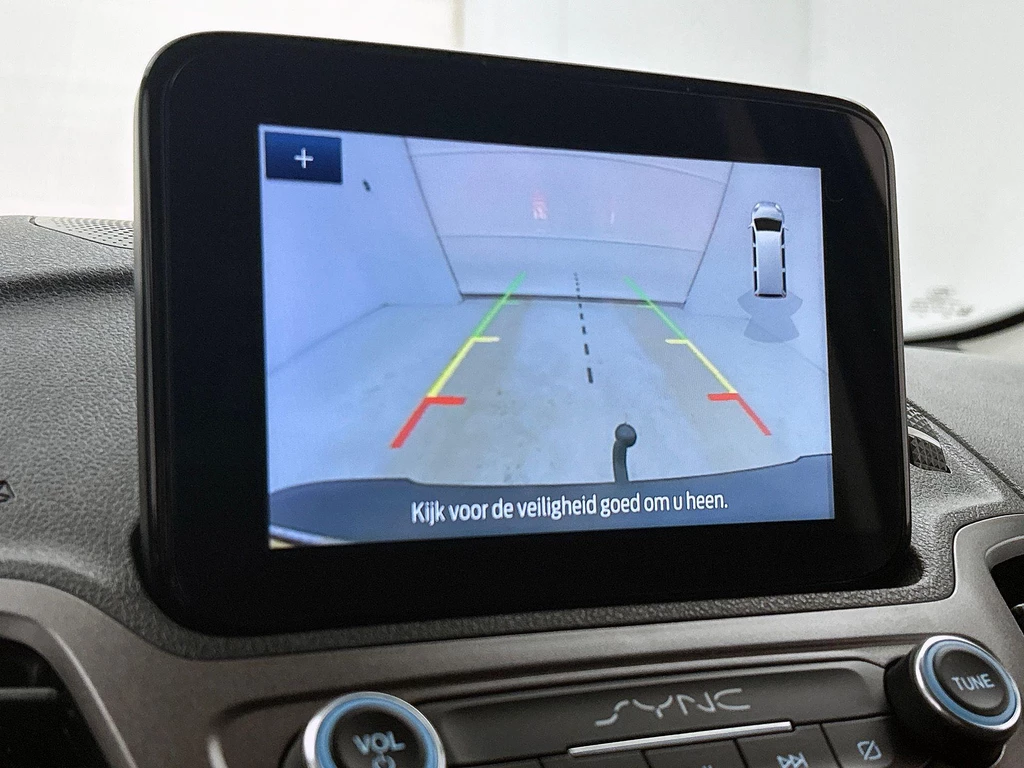Ford Transit Connect – foto 17