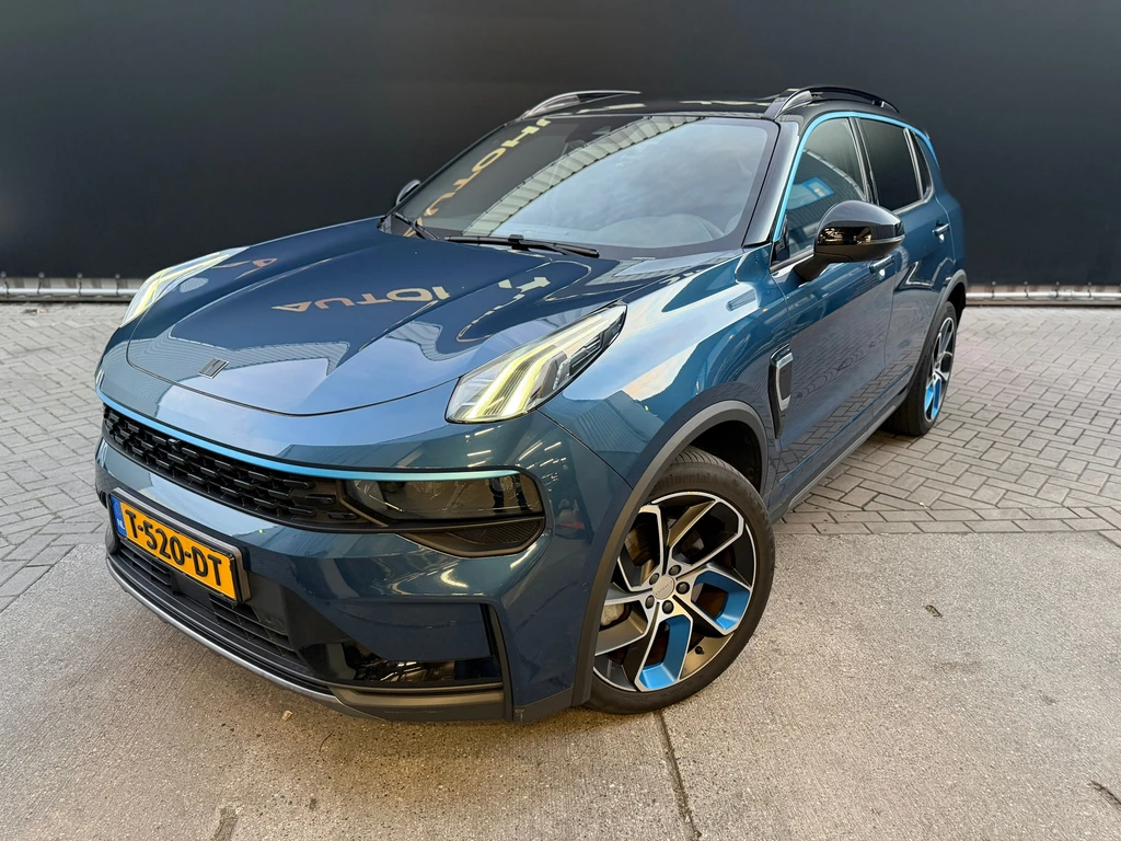 Lynk & Co 01 – foto 2