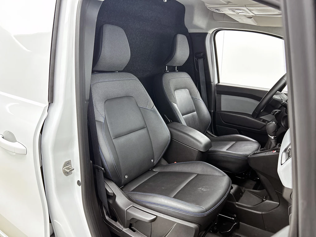 Nissan Townstar – foto 34
