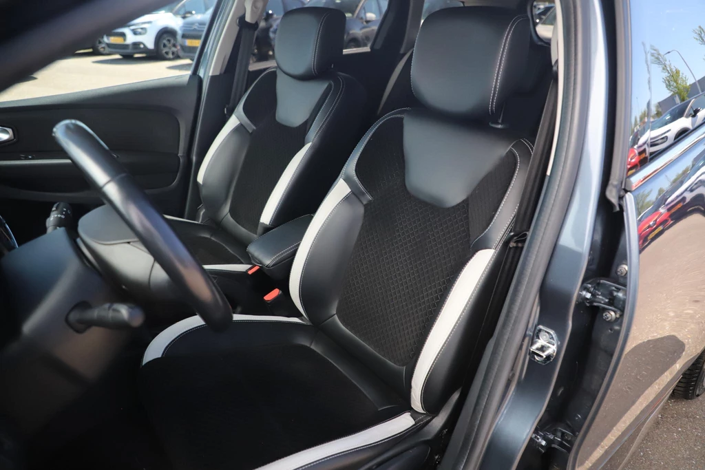 Renault Clio – foto 6