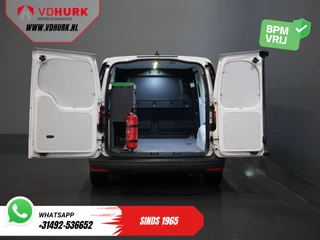 Volkswagen Caddy – thumbnail 10