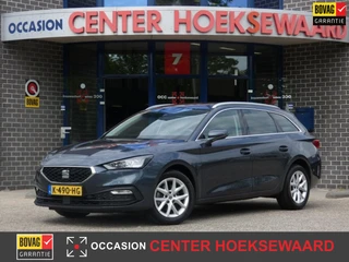SEAT Leon – thumbnail 1