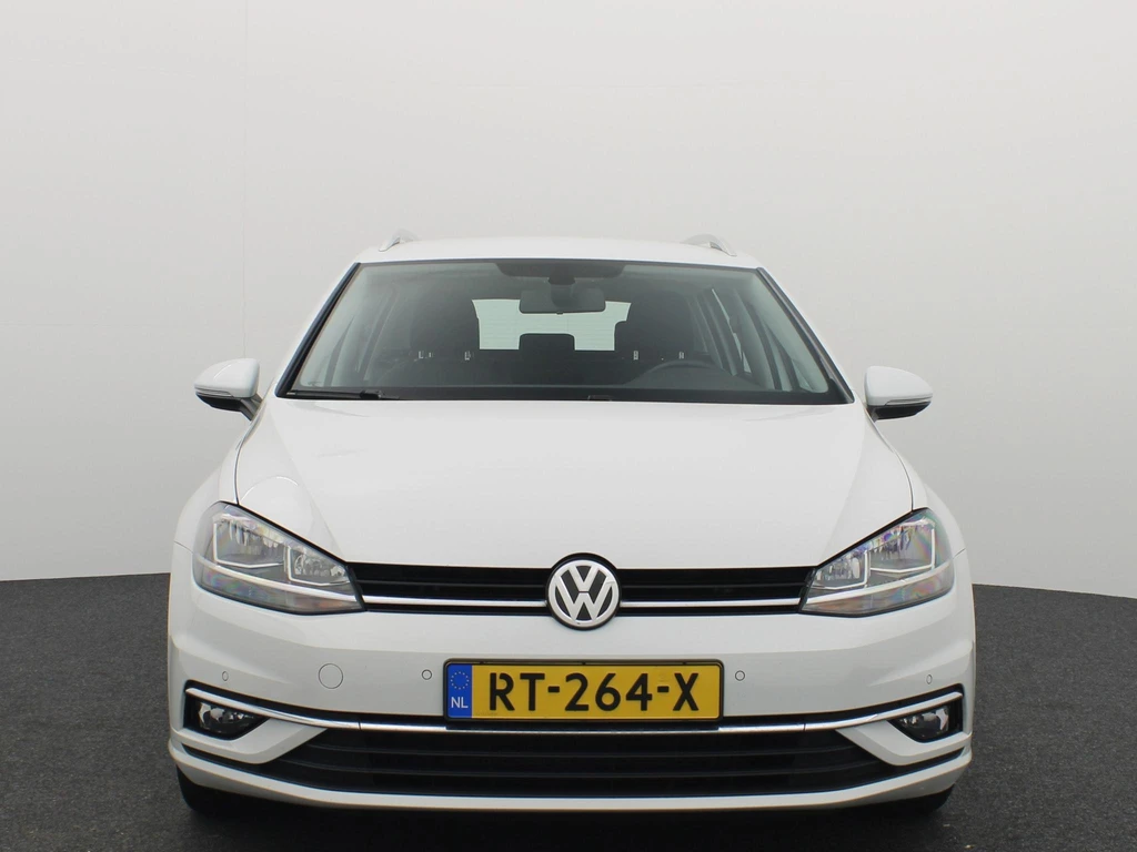 Volkswagen Golf – foto 9